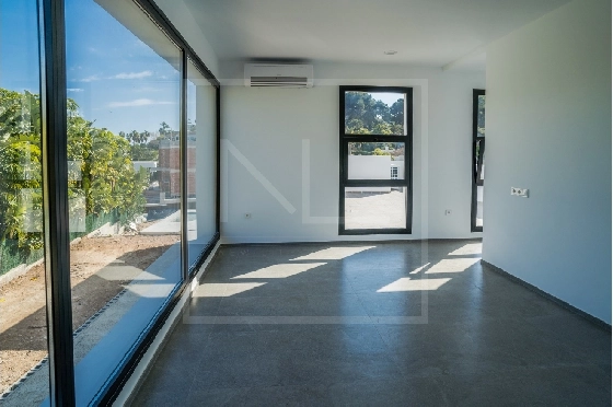 Villa in Javea zu verkaufen, Zona de estar 200 m², Klimaanlage, Terreno 1000 m², Pool, ref.: NL-NLD1429-5