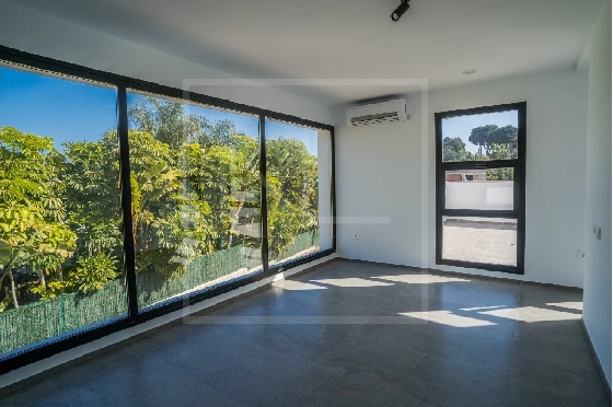 Villa in Javea zu verkaufen, Zona de estar 200 m², Klimaanlage, Terreno 1000 m², Pool, ref.: NL-NLD1429-6