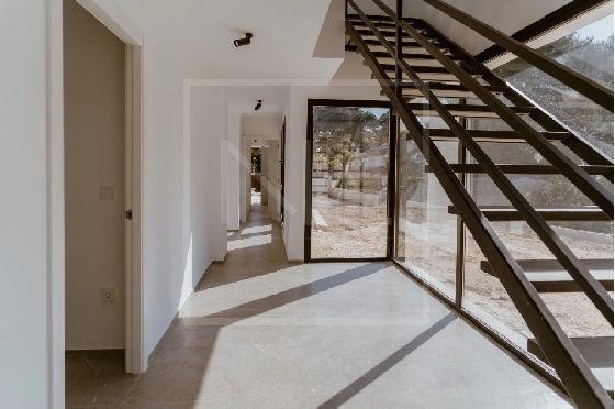 Villa in Javea zu verkaufen, Zona de estar 200 m², Klimaanlage, Terreno 1000 m², Pool, ref.: NL-NLD1429-7
