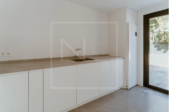 Villa in Javea zu verkaufen, Zona de estar 200 m², Klimaanlage, Terreno 1000 m², Pool, ref.: NL-NLD1429-9