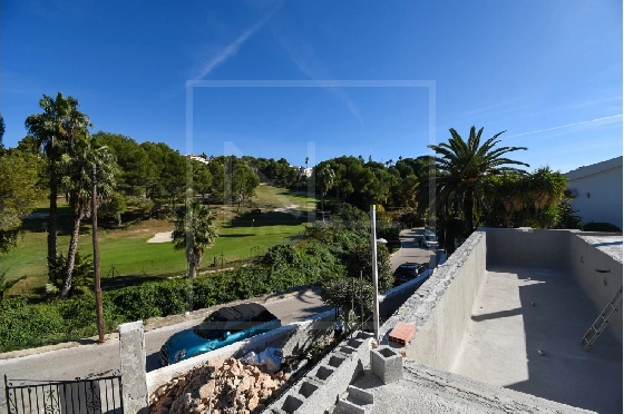 Villa in Moraira zu verkaufen, Zona de estar 200 m², Baujahr 2023, + Zentralheizung, Klimaanlage, Terreno 860 m², 4 Schlafzimmer, 3 Badezimmer, Pool, ref.: NL-NLD1434D-6