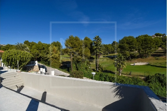 Villa in Moraira zu verkaufen, Zona de estar 200 m², Baujahr 2023, + Zentralheizung, Klimaanlage, Terreno 860 m², 4 Schlafzimmer, 3 Badezimmer, Pool, ref.: NL-NLD1434D-8
