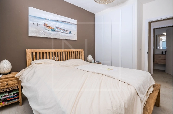 Villa in Javea zu verkaufen, Zona de estar 242 m², + Fussbodenheizung, Klimaanlage, Terreno 1138 m², 4 Schlafzimmer, 3 Badezimmer, Pool, ref.: NL-NLD1455-24