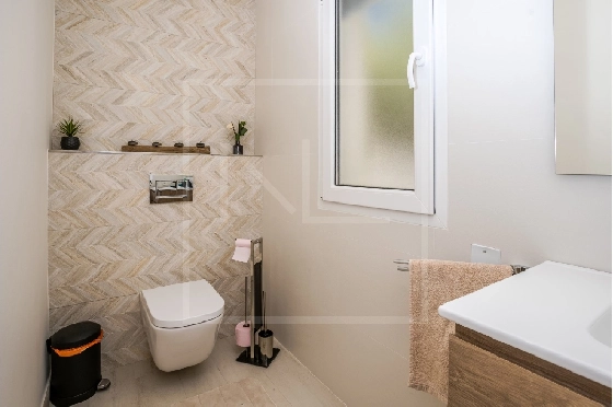 Villa in Javea zu verkaufen, Zona de estar 242 m², + Fussbodenheizung, Klimaanlage, Terreno 1138 m², 4 Schlafzimmer, 3 Badezimmer, Pool, ref.: NL-NLD1455-25