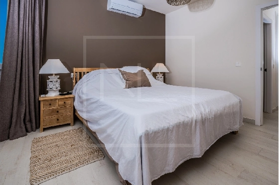Villa in Javea zu verkaufen, Zona de estar 242 m², + Fussbodenheizung, Klimaanlage, Terreno 1138 m², 4 Schlafzimmer, 3 Badezimmer, Pool, ref.: NL-NLD1455-29