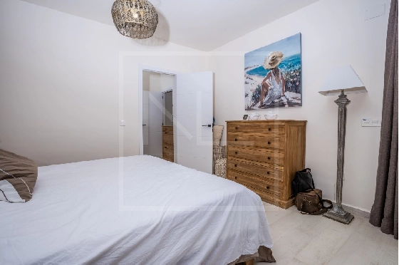 Villa in Javea zu verkaufen, Zona de estar 242 m², + Fussbodenheizung, Klimaanlage, Terreno 1138 m², 4 Schlafzimmer, 3 Badezimmer, Pool, ref.: NL-NLD1455-30