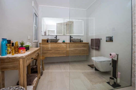 Villa in Javea zu verkaufen, Zona de estar 242 m², + Fussbodenheizung, Klimaanlage, Terreno 1138 m², 4 Schlafzimmer, 3 Badezimmer, Pool, ref.: NL-NLD1455-31