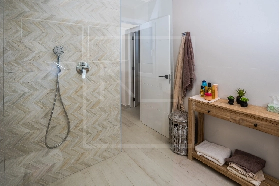 Villa in Javea zu verkaufen, Zona de estar 242 m², + Fussbodenheizung, Klimaanlage, Terreno 1138 m², 4 Schlafzimmer, 3 Badezimmer, Pool, ref.: NL-NLD1455-32