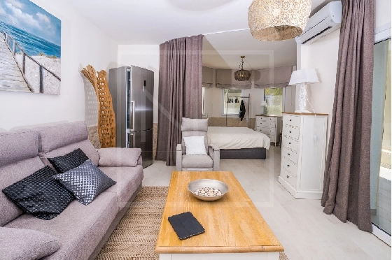 Villa in Javea zu verkaufen, Zona de estar 242 m², + Fussbodenheizung, Klimaanlage, Terreno 1138 m², 4 Schlafzimmer, 3 Badezimmer, Pool, ref.: NL-NLD1455-33