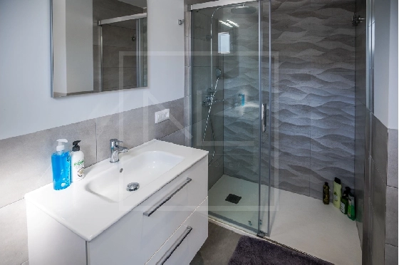 Villa in Moraira(Pla del Mar) zu verkaufen, Zona de estar 283 m², Baujahr 1975, Klimaanlage, Terreno 840 m², 4 Schlafzimmer, 4 Badezimmer, Pool, ref.: NL-NLD1475-23