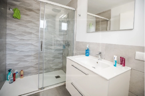 Villa in Moraira(Pla del Mar) zu verkaufen, Zona de estar 283 m², Baujahr 1975, Klimaanlage, Terreno 840 m², 4 Schlafzimmer, 4 Badezimmer, Pool, ref.: NL-NLD1475-26