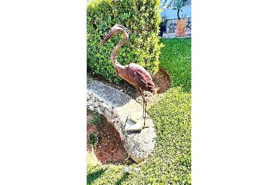 Villa in Denia(Marquesa 6) zu verkaufen, Zona de estar 227 m², Baujahr 1995, Zustand modernisiert, + Zentralheizung, Klimaanlage, Terreno 913 m², 3 Schlafzimmer, 2 Badezimmer, Pool, ref.: AS-2423-10