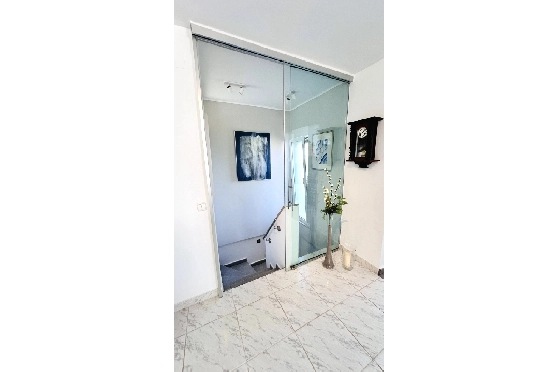 Villa in Denia(Marquesa 6) zu verkaufen, Zona de estar 227 m², Baujahr 1995, Zustand modernisiert, + Zentralheizung, Klimaanlage, Terreno 913 m², 3 Schlafzimmer, 2 Badezimmer, Pool, ref.: AS-2423-13
