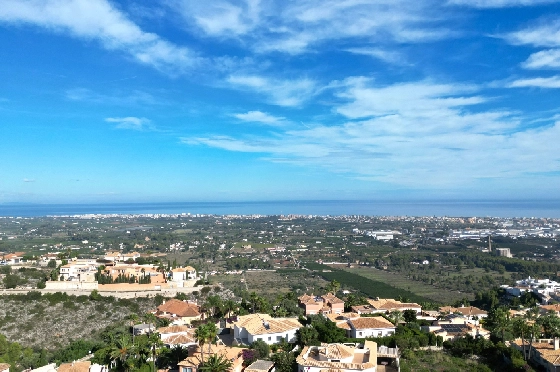 Villa in Denia(Marquesa 6) zu verkaufen, Zona de estar 227 m², Baujahr 1995, Zustand modernisiert, + Zentralheizung, Klimaanlage, Terreno 913 m², 3 Schlafzimmer, 2 Badezimmer, Pool, ref.: AS-2423-3