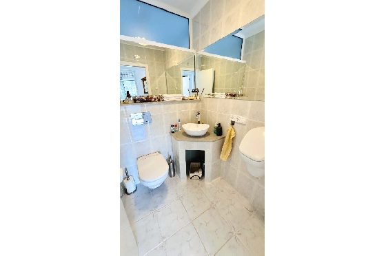 Villa in Denia(Marquesa 6) zu verkaufen, Zona de estar 227 m², Baujahr 1995, Zustand modernisiert, + Zentralheizung, Klimaanlage, Terreno 913 m², 3 Schlafzimmer, 2 Badezimmer, Pool, ref.: AS-2423-37
