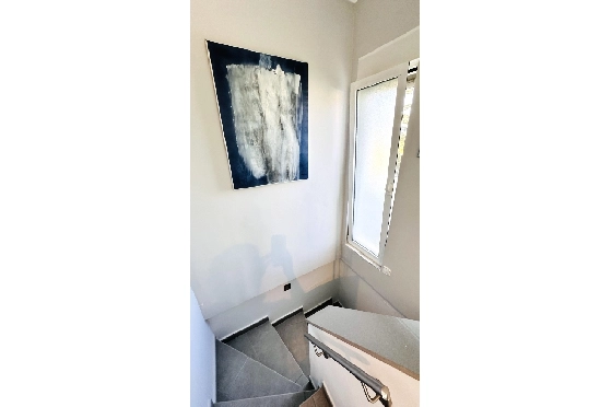 Villa in Denia(Marquesa 6) zu verkaufen, Zona de estar 227 m², Baujahr 1995, Zustand modernisiert, + Zentralheizung, Klimaanlage, Terreno 913 m², 3 Schlafzimmer, 2 Badezimmer, Pool, ref.: AS-2423-38