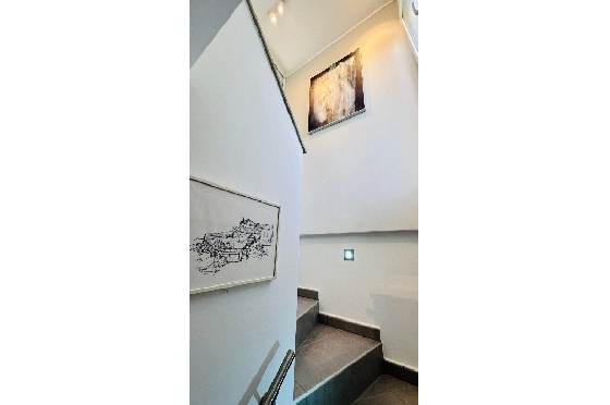 Villa in Denia(Marquesa 6) zu verkaufen, Zona de estar 227 m², Baujahr 1995, Zustand modernisiert, + Zentralheizung, Klimaanlage, Terreno 913 m², 3 Schlafzimmer, 2 Badezimmer, Pool, ref.: AS-2423-39