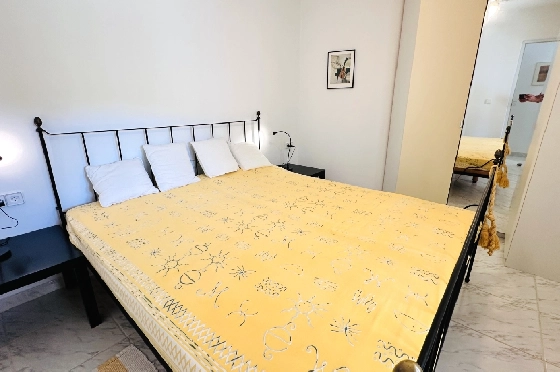 Villa in Denia(Marquesa 6) zu verkaufen, Zona de estar 227 m², Baujahr 1995, Zustand modernisiert, + Zentralheizung, Klimaanlage, Terreno 913 m², 3 Schlafzimmer, 2 Badezimmer, Pool, ref.: AS-2423-48