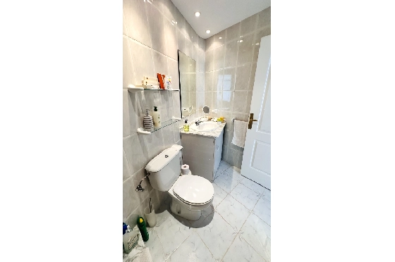 Villa in Denia(Marquesa 6) zu verkaufen, Zona de estar 227 m², Baujahr 1995, Zustand modernisiert, + Zentralheizung, Klimaanlage, Terreno 913 m², 3 Schlafzimmer, 2 Badezimmer, Pool, ref.: AS-2423-49