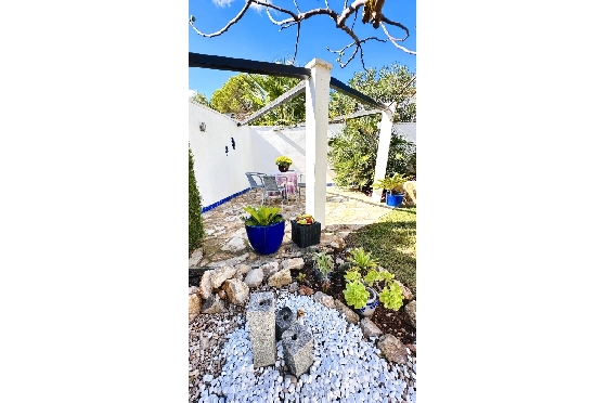 Villa in Denia(Marquesa 6) zu verkaufen, Zona de estar 227 m², Baujahr 1995, Zustand modernisiert, + Zentralheizung, Klimaanlage, Terreno 913 m², 3 Schlafzimmer, 2 Badezimmer, Pool, ref.: AS-2423-56