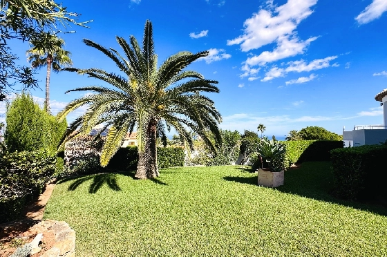 Villa in Denia(Marquesa 6) zu verkaufen, Zona de estar 227 m², Baujahr 1995, Zustand modernisiert, + Zentralheizung, Klimaanlage, Terreno 913 m², 3 Schlafzimmer, 2 Badezimmer, Pool, ref.: AS-2423-58