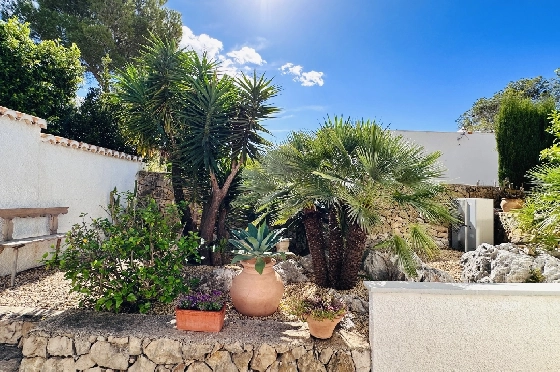 Villa in Denia(Marquesa 6) zu verkaufen, Zona de estar 227 m², Baujahr 1995, Zustand modernisiert, + Zentralheizung, Klimaanlage, Terreno 913 m², 3 Schlafzimmer, 2 Badezimmer, Pool, ref.: AS-2423-61