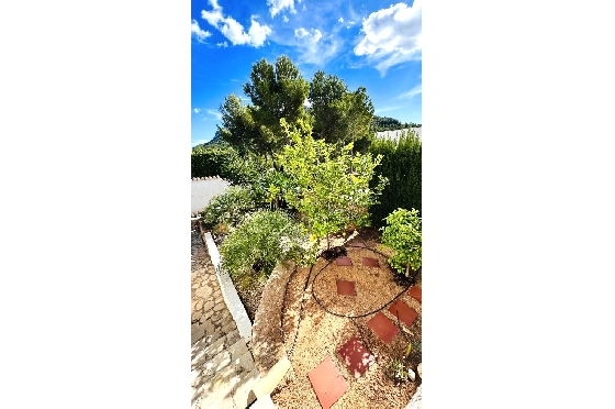 Villa in Denia(Marquesa 6) zu verkaufen, Zona de estar 227 m², Baujahr 1995, Zustand modernisiert, + Zentralheizung, Klimaanlage, Terreno 913 m², 3 Schlafzimmer, 2 Badezimmer, Pool, ref.: AS-2423-64