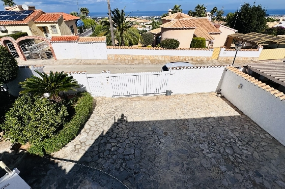 Villa in Denia(Marquesa 6) zu verkaufen, Zona de estar 227 m², Baujahr 1995, Zustand modernisiert, + Zentralheizung, Klimaanlage, Terreno 913 m², 3 Schlafzimmer, 2 Badezimmer, Pool, ref.: AS-2423-65