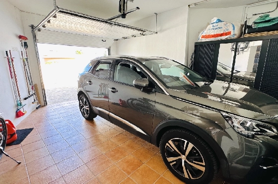Villa in Denia(Marquesa 6) zu verkaufen, Zona de estar 227 m², Baujahr 1995, Zustand modernisiert, + Zentralheizung, Klimaanlage, Terreno 913 m², 3 Schlafzimmer, 2 Badezimmer, Pool, ref.: AS-2423-66