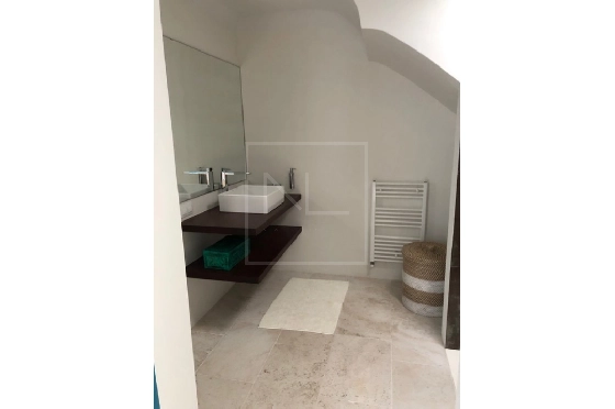 Villa in Moraira zu verkaufen, Zona de estar 357 m², Klimaanlage, Terreno 804 m², 4 Schlafzimmer, 4 Badezimmer, Pool, ref.: NL-NL1426-14