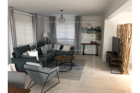 Villa in Moraira zu verkaufen, Zona de estar 357 m², Klimaanlage, Terreno 804 m², 4 Schlafzimmer, 4 Badezimmer, Pool, ref.: NL-NL1426-5
