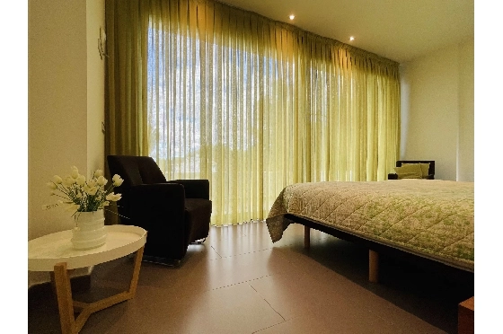 Villa in Javea zu verkaufen, Zona de estar 206 m², Klimaanlage, 3 Schlafzimmer, 2 Badezimmer, Pool, ref.: BS-6617083-15