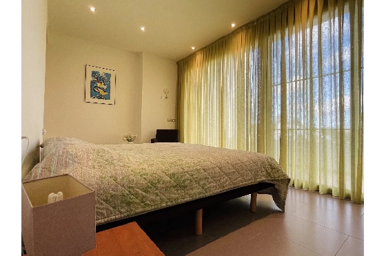 Villa in Javea zu verkaufen, Zona de estar 206 m², Klimaanlage, 3 Schlafzimmer, 2 Badezimmer, Pool, ref.: BS-6617083-16