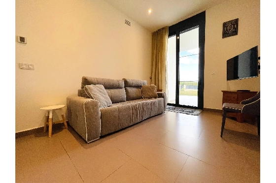 Villa in Javea zu verkaufen, Zona de estar 206 m², Klimaanlage, 3 Schlafzimmer, 2 Badezimmer, Pool, ref.: BS-6617083-20