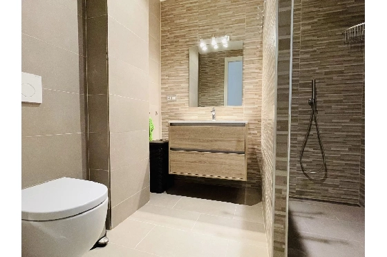 Villa in Javea zu verkaufen, Zona de estar 206 m², Klimaanlage, 3 Schlafzimmer, 2 Badezimmer, Pool, ref.: BS-6617083-22