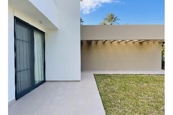 Villa in Javea zu verkaufen, Zona de estar 206 m², Klimaanlage, 3 Schlafzimmer, 2 Badezimmer, Pool, ref.: BS-6617083-30