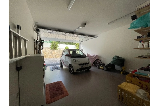 Villa in Javea zu verkaufen, Zona de estar 206 m², Klimaanlage, 3 Schlafzimmer, 2 Badezimmer, Pool, ref.: BS-6617083-34