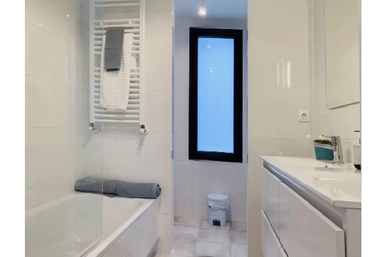Villa in Javea zu verkaufen, Zona de estar 246 m², Klimaanlage, 5 Schlafzimmer, 4 Badezimmer, Pool, ref.: BS-5060525-11