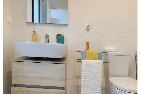 Villa in Javea zu verkaufen, Zona de estar 246 m², Klimaanlage, 5 Schlafzimmer, 4 Badezimmer, Pool, ref.: BS-5060525-13
