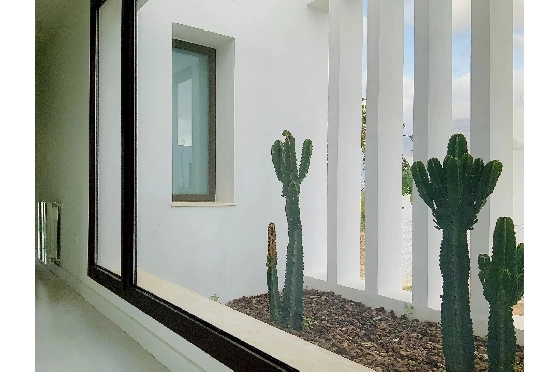 Villa in Javea zu verkaufen, Zona de estar 246 m², Klimaanlage, 5 Schlafzimmer, 4 Badezimmer, Pool, ref.: BS-5060525-14