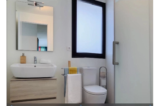 Villa in Javea zu verkaufen, Zona de estar 246 m², Klimaanlage, 5 Schlafzimmer, 4 Badezimmer, Pool, ref.: BS-5060525-17