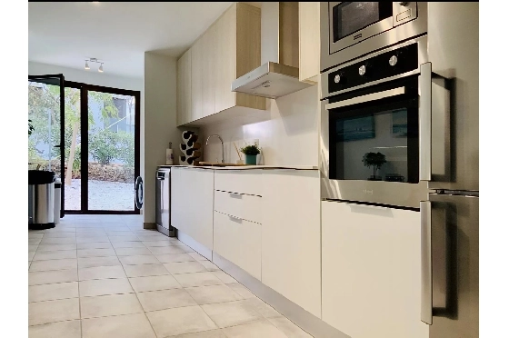 Villa in Javea zu verkaufen, Zona de estar 246 m², Klimaanlage, 5 Schlafzimmer, 4 Badezimmer, Pool, ref.: BS-5060525-6