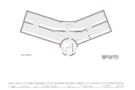 Villa in Javea zu verkaufen, Zona de estar 600 m², Klimaanlage, Terreno 2407 m², 5 Schlafzimmer, 5 Badezimmer, Pool, ref.: BS-8172071-19