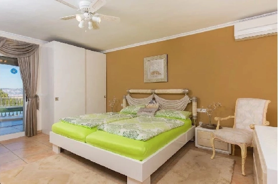 Villa in Javea zu verkaufen, Zona de estar 600 m², Klimaanlage, Terreno 2407 m², 5 Schlafzimmer, 5 Badezimmer, Pool, ref.: BS-8172071-7