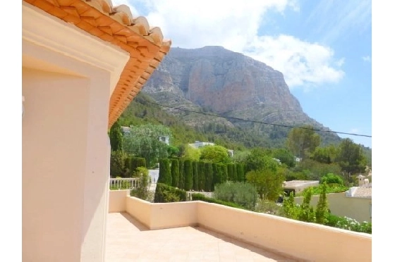 Villa in Javea zu verkaufen, Zona de estar 685 m², Klimaanlage, Terreno 2397 m², 5 Schlafzimmer, 5 Badezimmer, Pool, ref.: BS-3974726-11