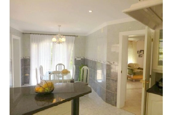 Villa in Javea zu verkaufen, Zona de estar 685 m², Klimaanlage, Terreno 2397 m², 5 Schlafzimmer, 5 Badezimmer, Pool, ref.: BS-3974726-15
