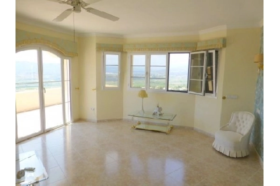 Villa in Javea zu verkaufen, Zona de estar 685 m², Klimaanlage, Terreno 2397 m², 5 Schlafzimmer, 5 Badezimmer, Pool, ref.: BS-3974726-16