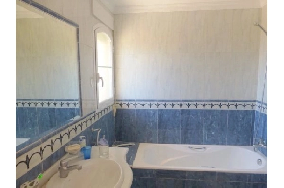 Villa in Javea zu verkaufen, Zona de estar 685 m², Klimaanlage, Terreno 2397 m², 5 Schlafzimmer, 5 Badezimmer, Pool, ref.: BS-3974726-19