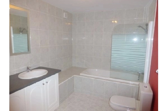 Villa in Javea zu verkaufen, Zona de estar 685 m², Klimaanlage, Terreno 2397 m², 5 Schlafzimmer, 5 Badezimmer, Pool, ref.: BS-3974726-20