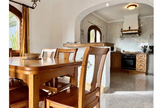 Villa in Javea zu verkaufen, Zona de estar 230 m², 5 Schlafzimmer, 4 Badezimmer, Pool, ref.: BS-8207078-10